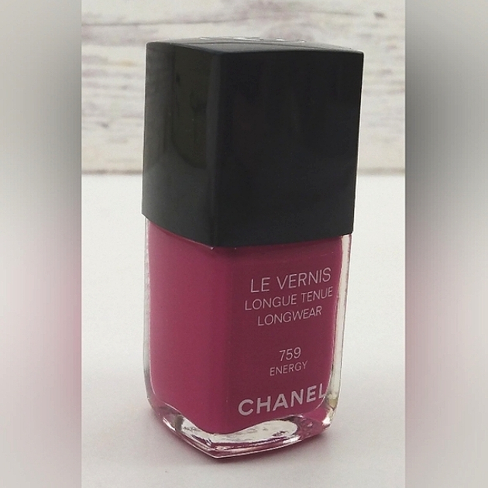 Chanel #759 Energy - Picture 3 of 6